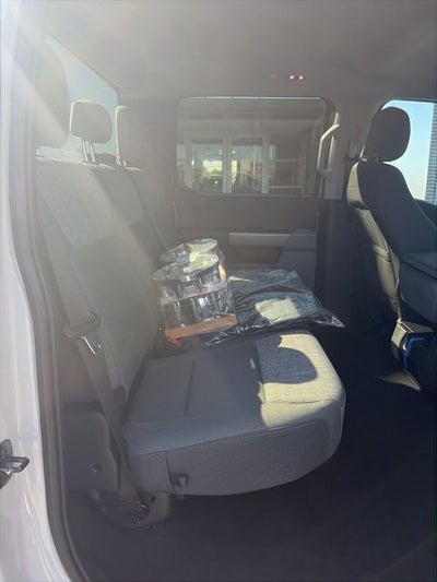 2026 Ford F-350 XLT