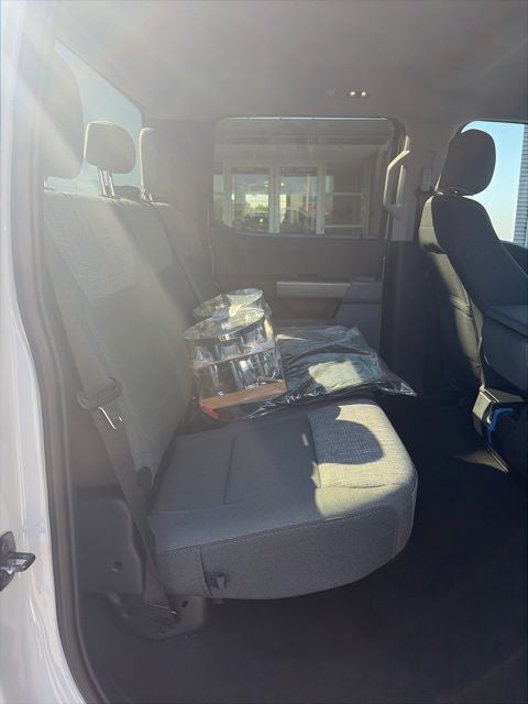 2026 Ford F-350 XLT