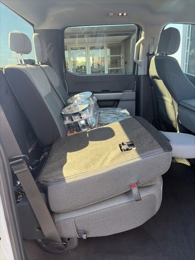 2026 Ford F-350 XLT