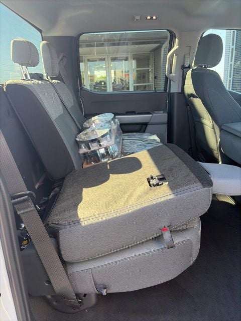 2026 Ford F-350 XLT