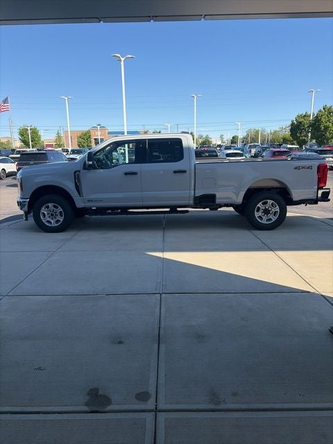 2026 Ford F-350 XLT