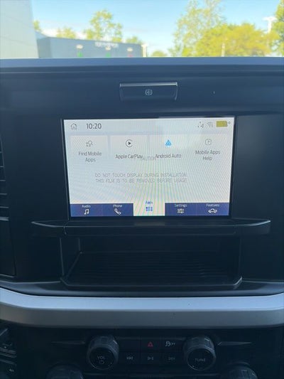 2026 Ford F-350 XLT
