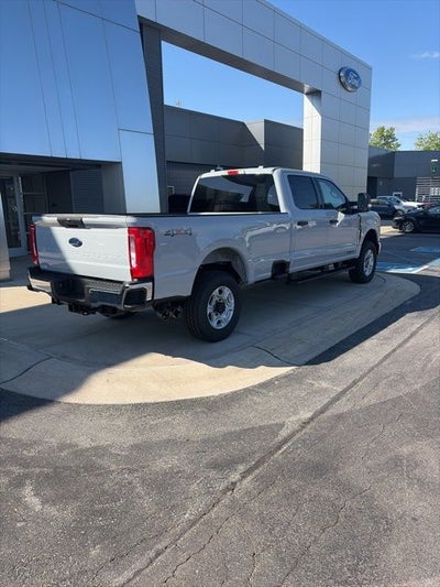 2026 Ford F-350 XLT