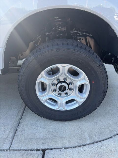 2026 Ford F-350 XLT