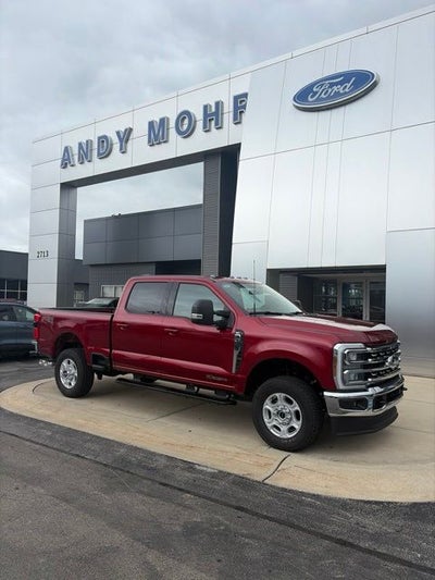 2026 Ford F-350 XLT