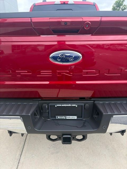 2026 Ford F-350 XLT