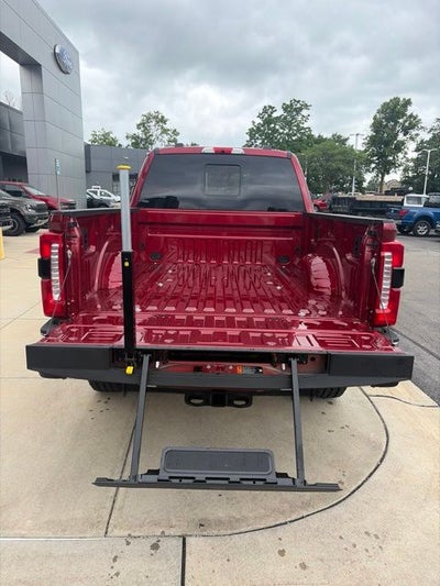 2026 Ford F-350 XLT