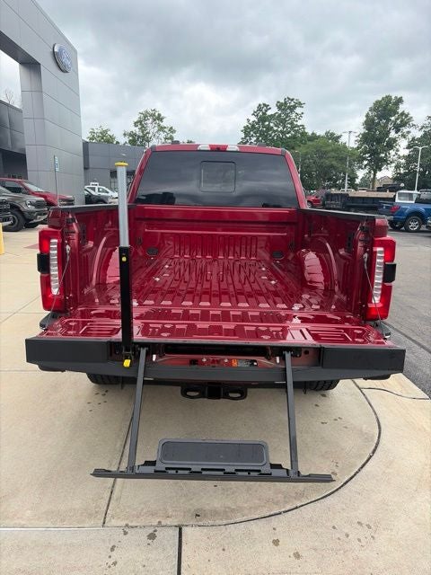 2026 Ford F-350 XLT