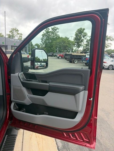 2026 Ford F-350 XLT