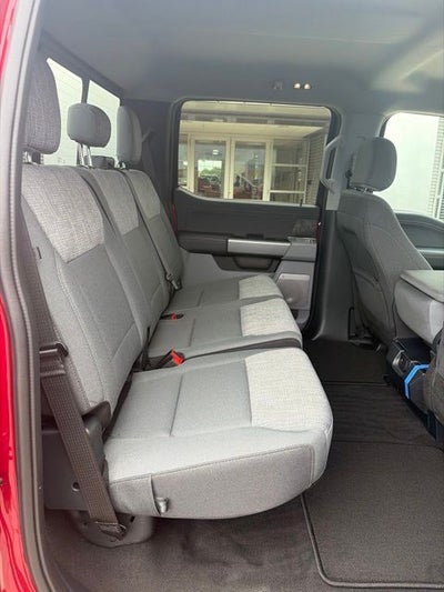 2026 Ford F-350 XLT