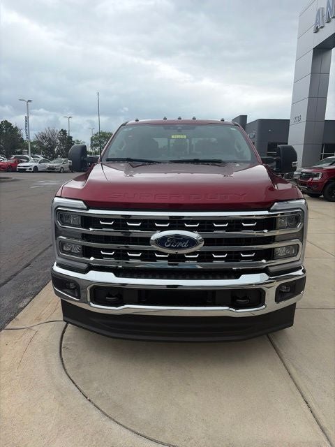 2026 Ford F-350 XLT
