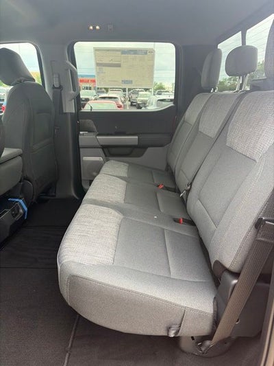 2026 Ford F-350 XLT