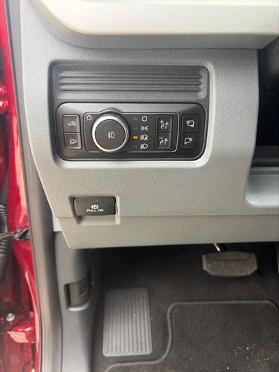 2026 Ford F-350 XLT