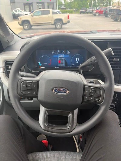 2026 Ford F-350 XLT