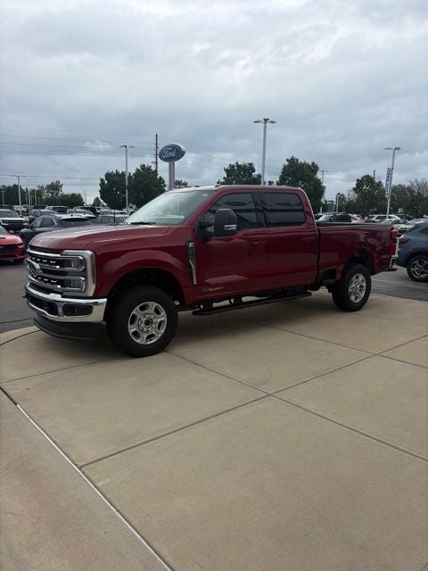 2026 Ford F-350 XLT