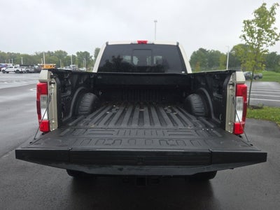 2017 Ford F-350 Lariat