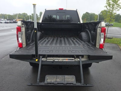 2017 Ford F-350 Lariat