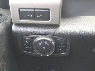 2017 Ford F-350 Lariat