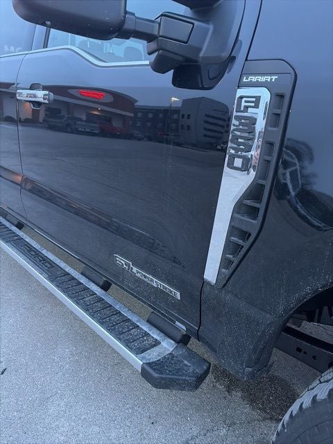 2026 Ford F-350 Lariat