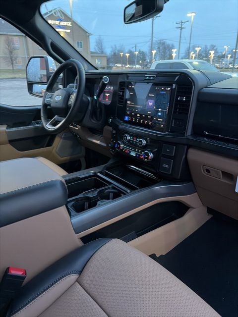 2026 Ford F-350 Lariat