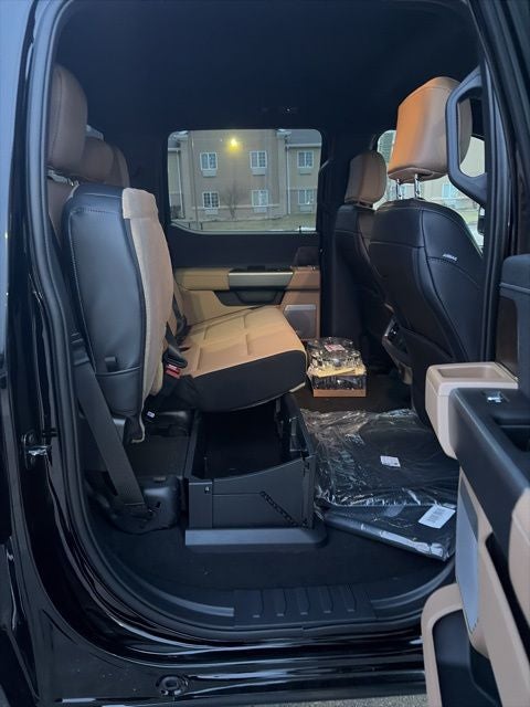 2026 Ford F-350 Lariat