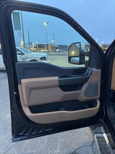 2026 Ford F-350 Lariat