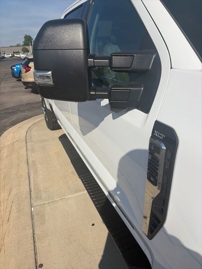 2026 Ford F-350 XLT