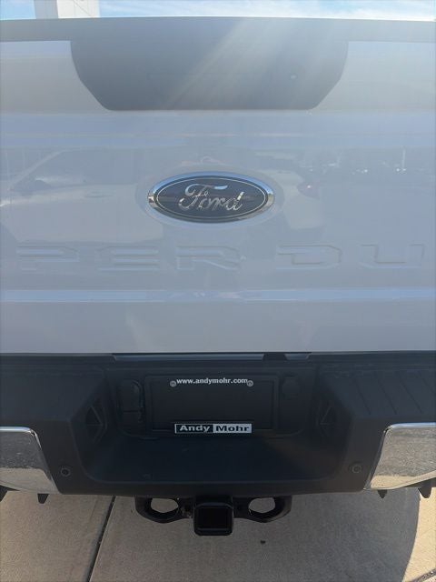 2026 Ford F-350 XLT