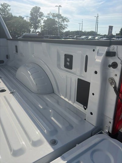 2026 Ford F-350 XLT