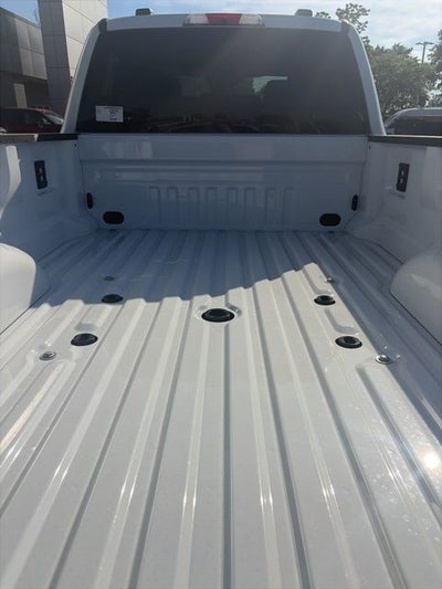 2026 Ford F-350 XLT