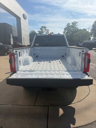 2026 Ford F-350 XLT