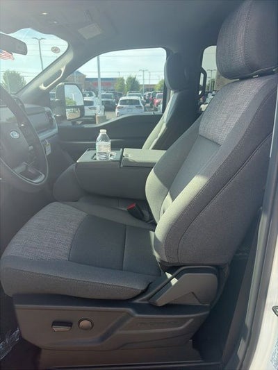 2026 Ford F-350 XLT