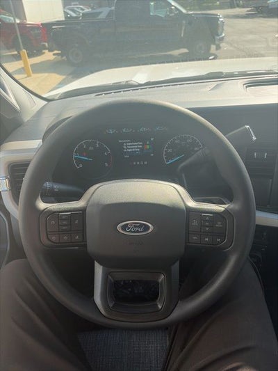 2026 Ford F-350 XLT
