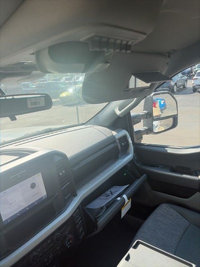 2026 Ford F-350 XLT