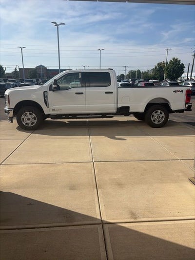 2026 Ford F-350 XLT
