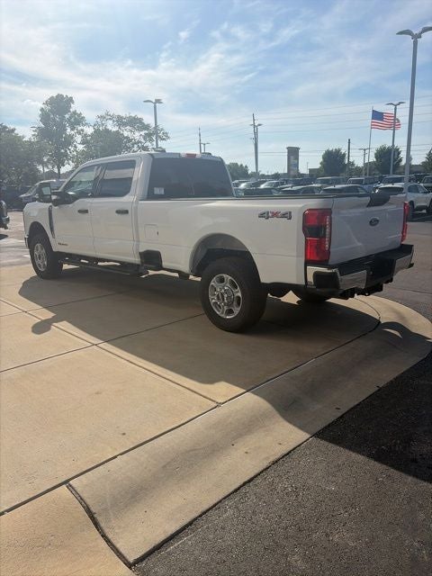 2026 Ford F-350 XLT