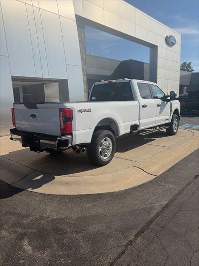 2026 Ford F-350 XLT