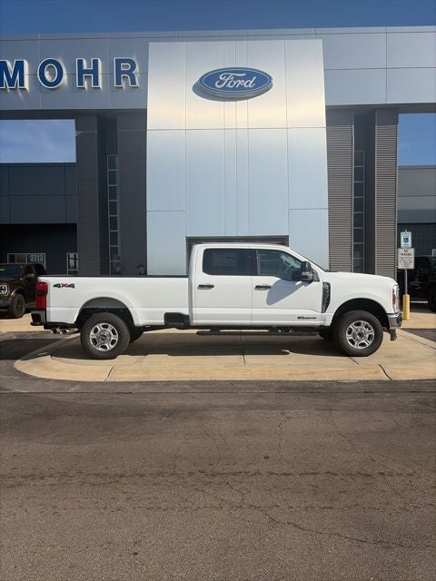 2026 Ford F-350 XLT