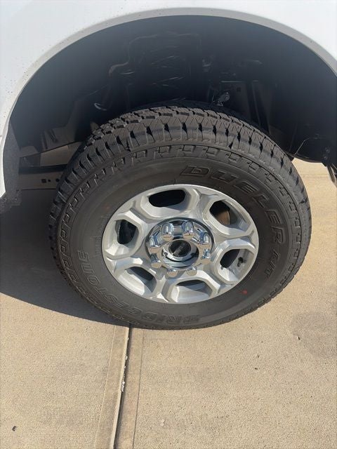 2026 Ford F-350 XLT