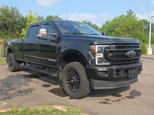 2022 Ford F-350 Lariat