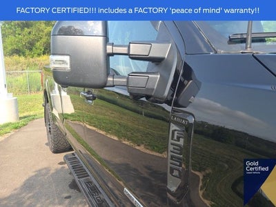 2022 Ford F-350 Lariat