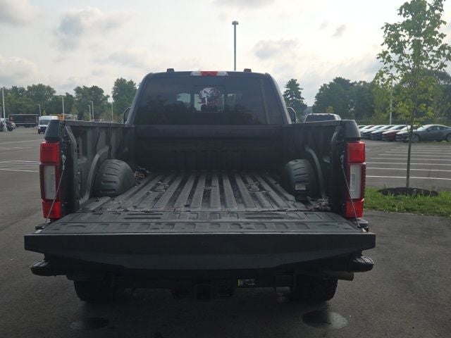 2022 Ford F-350 Lariat