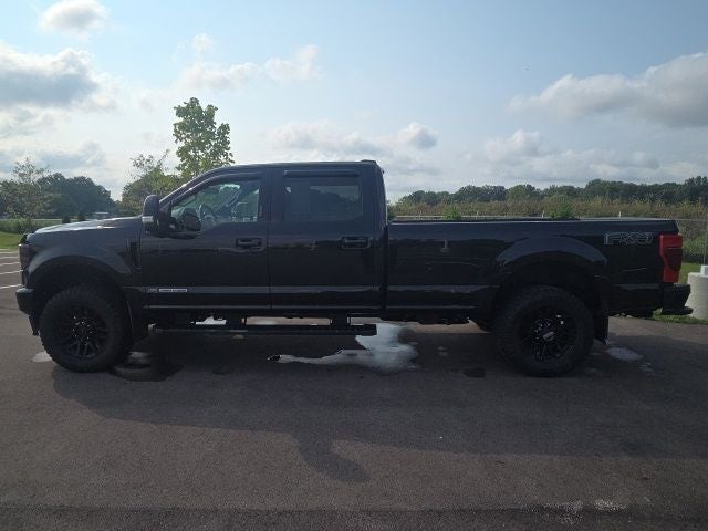 2022 Ford F-350 Lariat