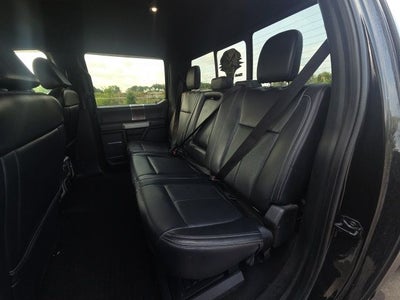 2022 Ford F-350 Lariat