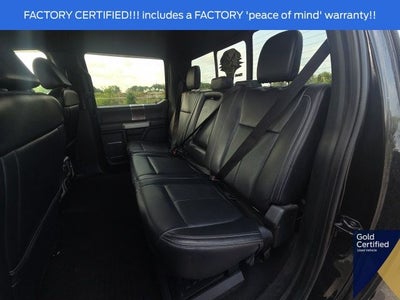 2022 Ford F-350 Lariat