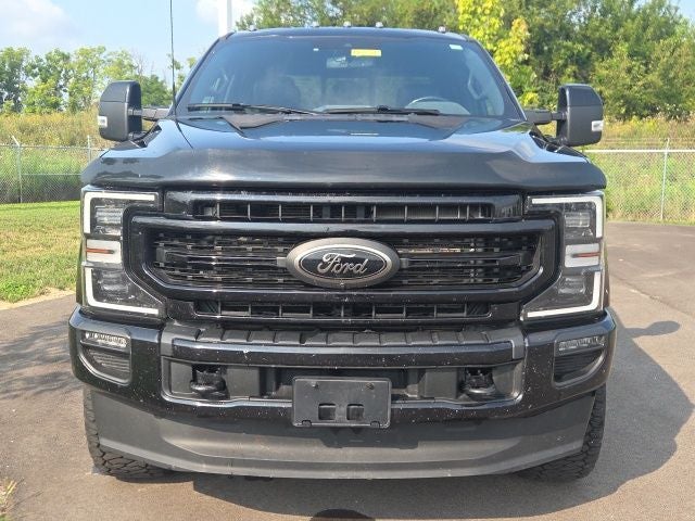 2022 Ford F-350 Lariat