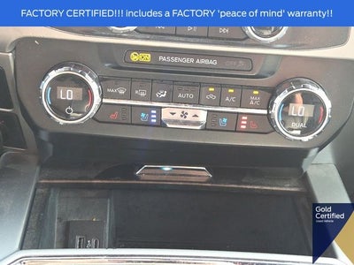 2022 Ford F-350 Lariat