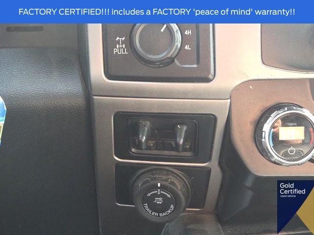 2022 Ford F-350 Lariat