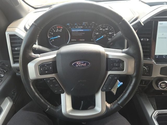 2022 Ford F-350 Lariat