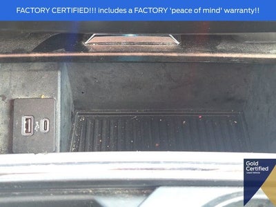 2022 Ford F-350 Lariat